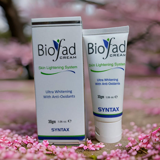 Biofad Cream